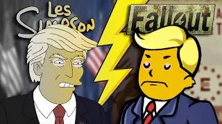 Miniature : FALLOUT fait mieux que les SIMPSON avec ces 8 prédicitions FOLLES