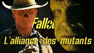 Miniature : FALLOUT EPISODE 6 - CRITIQUE DURE MAIS JUSTE, EXPLICATIONS et RÉVELATIONS