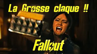 Miniature : FALLOUT EPISODE 5 - REVUE, CRITIQUE, EXPLICATIONS, THEORIES et autres AVIS FUMEUX