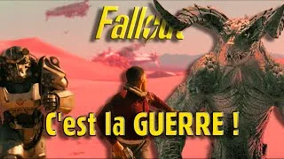 Miniature : FALLOUT EPISODE 4 - EXPLICATIONS, THEORIES et autres AVIS FOIREUX