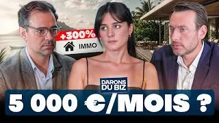 Miniature : La fin du rêve mauricien ? +300 % d'immo, 5 000 €/mois minimum