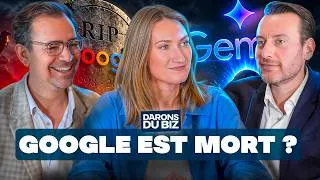 Miniature : Ce que Google a changé va coûter cher à tous les entrepreneurs !
