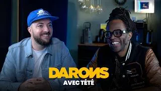 Miniature : DARONS avec TÉTÉ : "Même à mi-temps, un père aime à temps plein..."