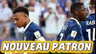 Miniature : MBAPPE-DEMBELE : ZIDANE CHANGE TOUT EN EDF