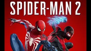 Miniature : Marvel's Spider-Man 2 - Une demi-réussite