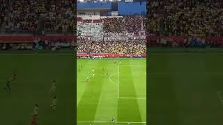Miniature : 🚨Ghana vs Panama #football #coachafricain #sports #coupedumonde2026 #ghana #afrique #foot