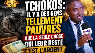 Miniature : 🚨Tchokos : quand l’argent devient la seule richesse