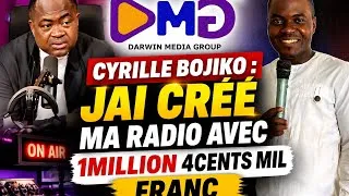 Miniature : 🚨Le secret derrière la réussite de Cyril bojiko #motivation #argent #mindset #finance #business