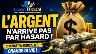 Miniature : 🚨L’ARGENT NE TOMBE PAS DU CIEL : Voici la vérité !#argent #richesse #business #revenuspassifs