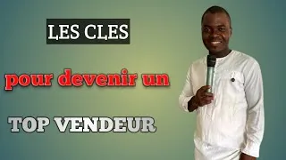 Miniature : 🚨Les qualités d'un bon vendeur 