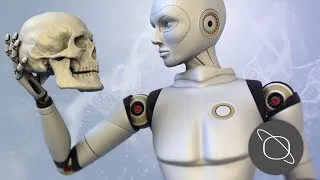 Miniature : IA - Les ordinateurs domineront-ils l'Humanité