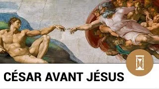 Miniature : CÉSAR AVANT JÉSUS