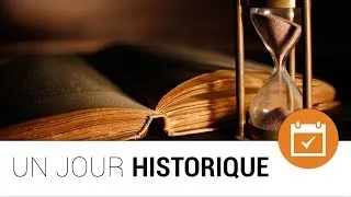 Miniature : UN JOUR HISTORIQUE [Origine]