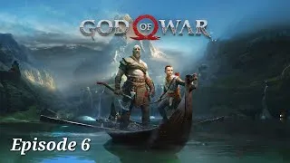 Miniature : God of War Episode 6