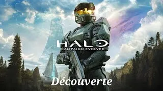 Miniature : Halo: Campaign Evolved Découverte