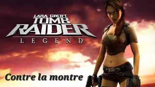 Miniature : Tomb Raider: Legend Contre la montre