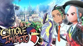 Miniature : Pokémon Écarlate et Violet | CRITIQUE IMPACTO