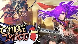 Miniature : Fire Emblem Warriors: Three Hopes | CRITIQUE IMPACTO