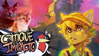 Miniature : Fuga: Melodies of Steel | CRITIQUE IMPACTO