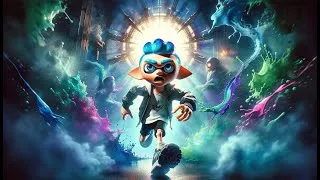 Miniature : La plus grande découverte du speedrun de Splatoon.