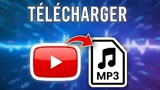 Miniature : Comment télécharger de la musique depuis YouTube en MP3 (2026)