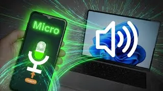 Miniature : Comment Utiliser un Téléphone comme Micro sur PC (2026)