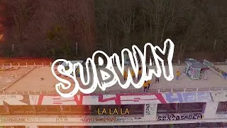 Miniature : SUBWAY - DASH