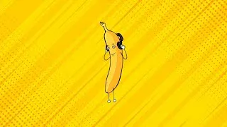 Miniature : CONFESSION D'UNE BANANE - BANANA SP'LIST