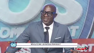 Miniature : OMNISPORTS SPECIAL MONDIAL 2026