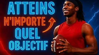 Miniature : 4 PRINCIPES POUR ATTEINDRE TOUS LES OBJECTIFS SPORTIFS