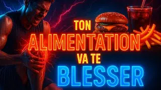 Miniature : TON ALIMENTATION VA TE BLESSER