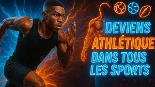 Miniature : DEVIENS L'ATHLÈTE ULTIME DANS TOUS LES SPORTS