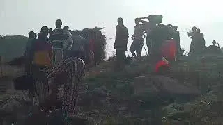 Miniature : EN DIRECT D'UVIRA : LE PROJET DE REBOISEMENT A LUHOLOLO EST IMPLEMENTE PAR BUCODAC-DASoD VIA ALT.