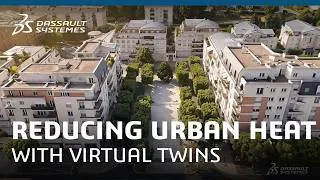 Miniature : Revegetation: A Smart Solution to Reduce Urban Heat Islands
