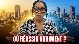 Miniature : Afrique ou diaspora  où y a t il vraiment le plus d’opportunités