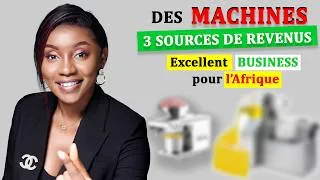 Miniature : Voici un business non exploité en Afrique