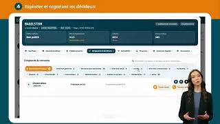 Miniature : Module 6 : trouver et enrichir les décideurs avec Data-B - parcours de formation Prospection