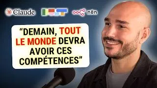 Miniature : Devenir AI Agent Builder en 12 semaines