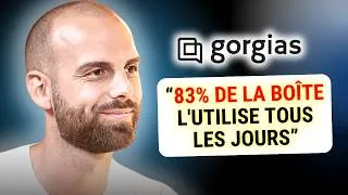 Miniature : Créer la couche de contexte pour l'agent AI Analytics de Gorgias