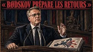 Miniature : BØDSKOV PRÉPARE LES RETOURS