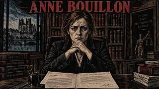 Miniature : Anne Bouillon sanctionnée à Nantes ce que révèle le dossier