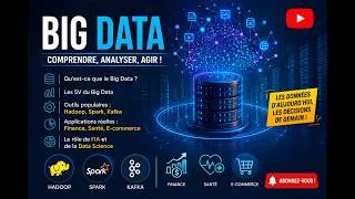 Miniature : Intro au Big Data