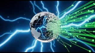 Miniature : Comment fonctionne Internet ? Explication simple et claire