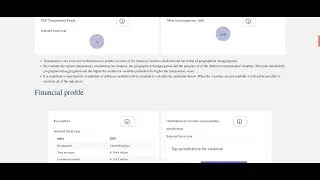 Miniature : [Saison 12] TaxObservatory démo complète