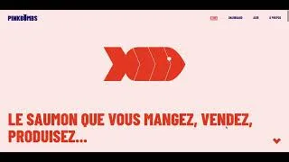 Miniature : [saison 12] Pink Bombes
