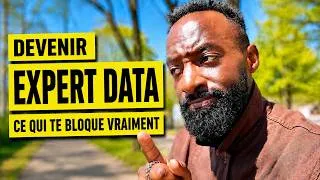 Miniature : Les 5 secrets pour devenir Senior en Data