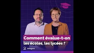 Miniature : Comment évalue-t-on les écoles, les collèges, les lycées ?