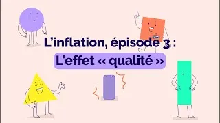 Miniature : L'inflation épisode 3 : l'effet "qualité"