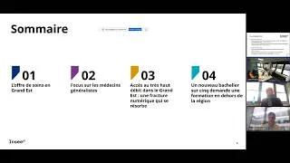 Miniature : Webinaire - Accès aux services publics : quels enjeux pour les territoires et les habitants ?