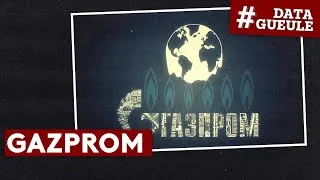 Miniature : Gazprom - #DATAGUEULE 10